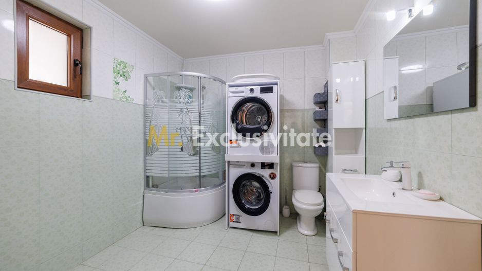 VILĂ 4 dormitoare, RENOVATĂ COMPLET 2026, Prundu, teren 937 mp - Poză 18