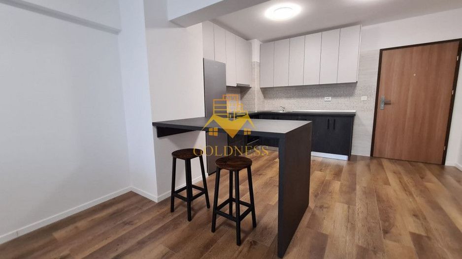 2 camere, modern, parcare, Gheorgheni, Viva City, Iulius Mall, FSEGA - Poză 7