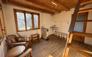 Teren și casă de vânzare în Miercurea Ciuc, zona L1u (strada Leliceni) - Poză 10