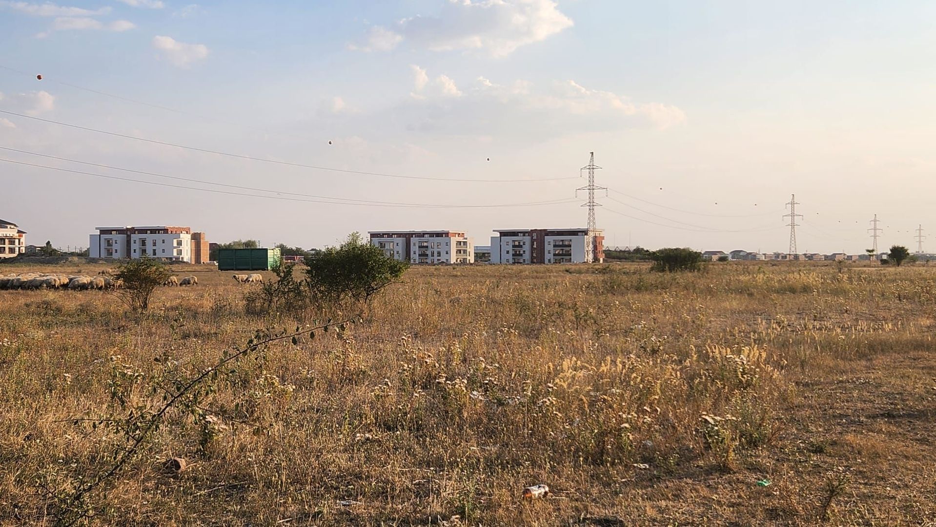 Oportunitate investitie I Teren pt PUZ zona Mehala I Comision 0I - Poză 5