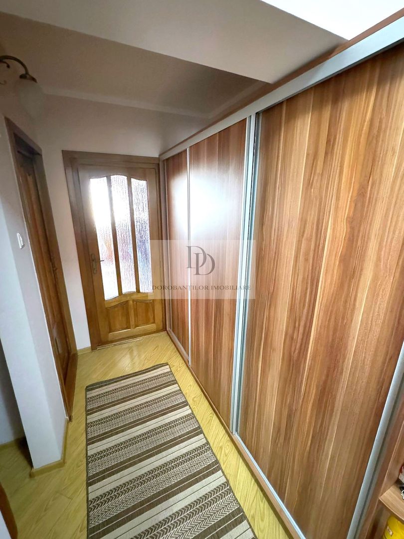 Apartament spațios cu 3 camere + 2 Bai + 2 balcoane | Dorobanților - Poză 16