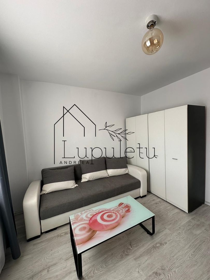 Apartament de Închiriat | 2 Dormitoare | Bulevardul Mihai Viteazu - Poză 2