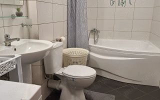 Garsonieră decomandată 54 mp | Loc parcare|  Virtuții - Poză 7