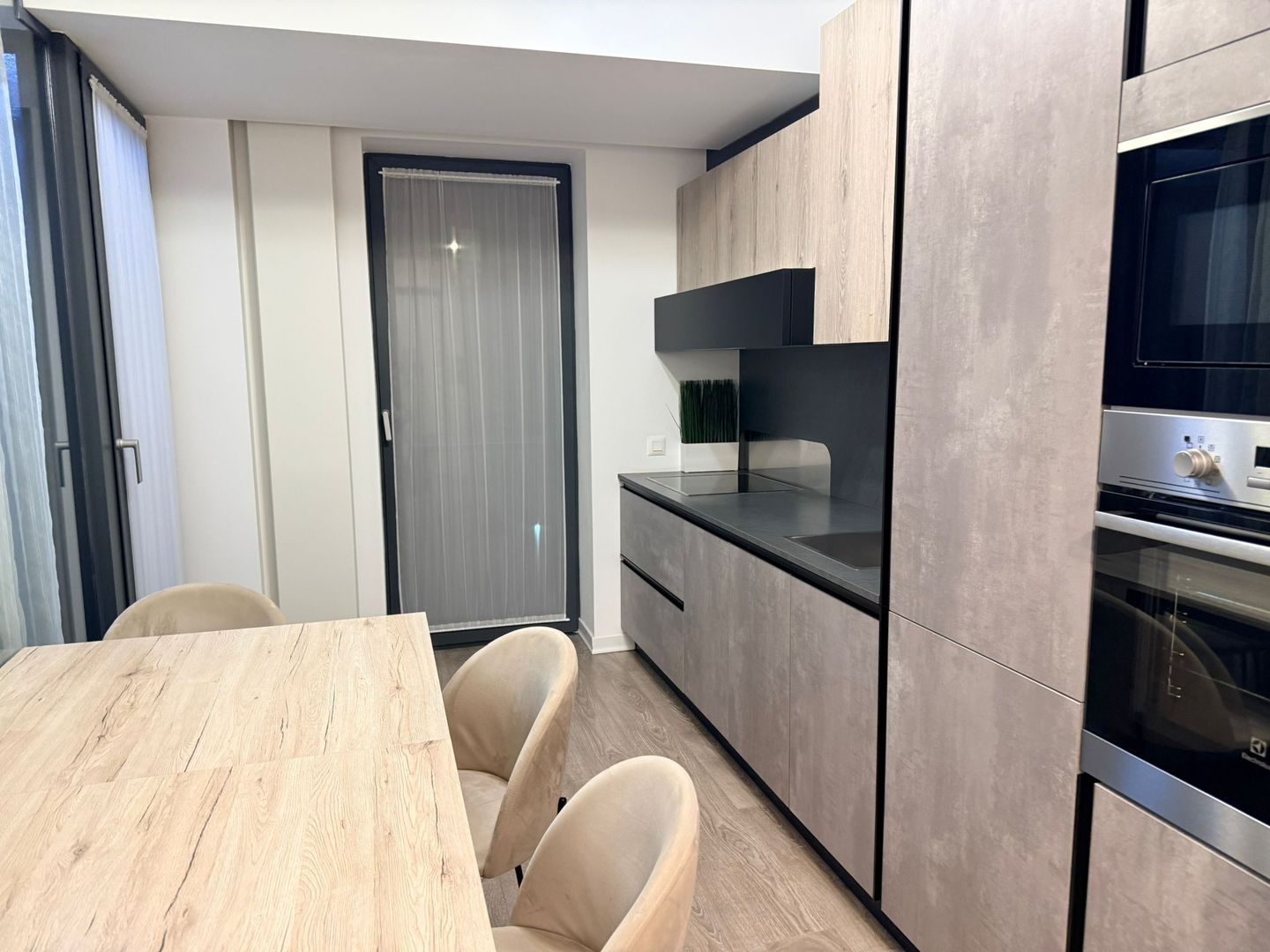 Inchiriere 2 Camere Cloud 9 Residence - Poză 5