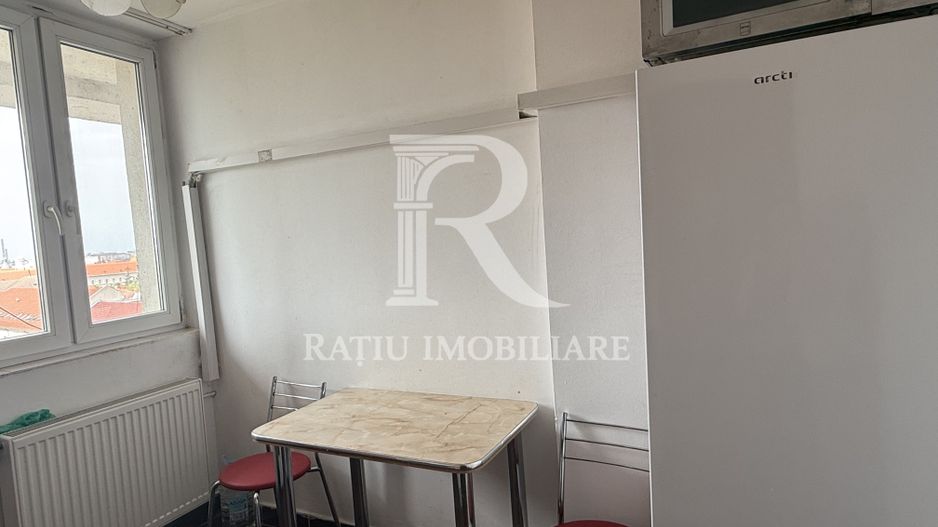 Apartament 2 camere | Facultatea de Medicina | Ultracentral | Oradea - Poză 3