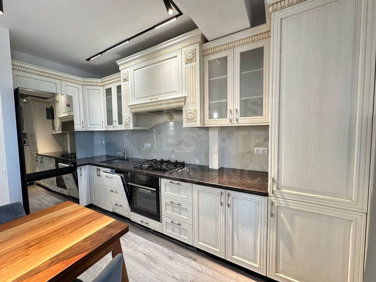 Chirie, apartament, 2 camere, str. Ştefan cel Mare şi Sfînt, Centru - Poză 1