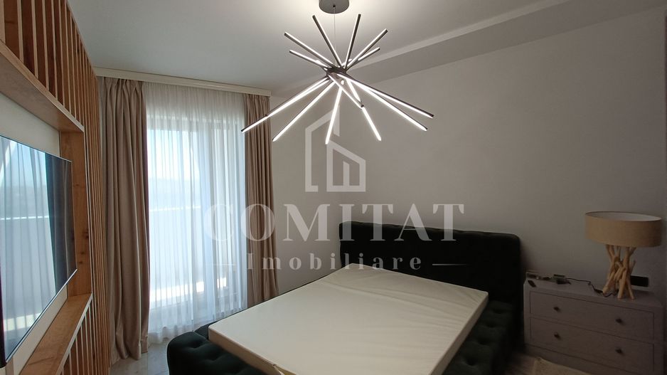 Apartament cu 3 camere | Pet Friendly | Wings - Poză 14