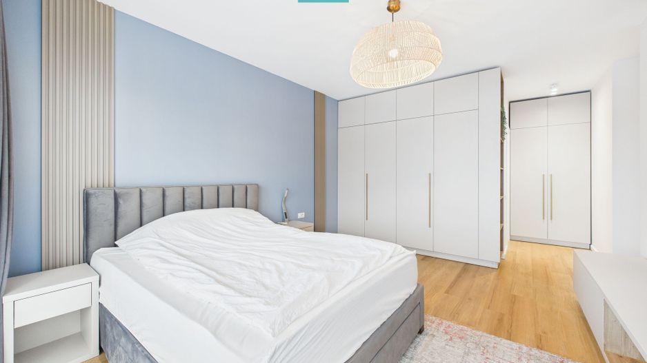 Apartament spațios, vedere și facilități premium - Poză 5