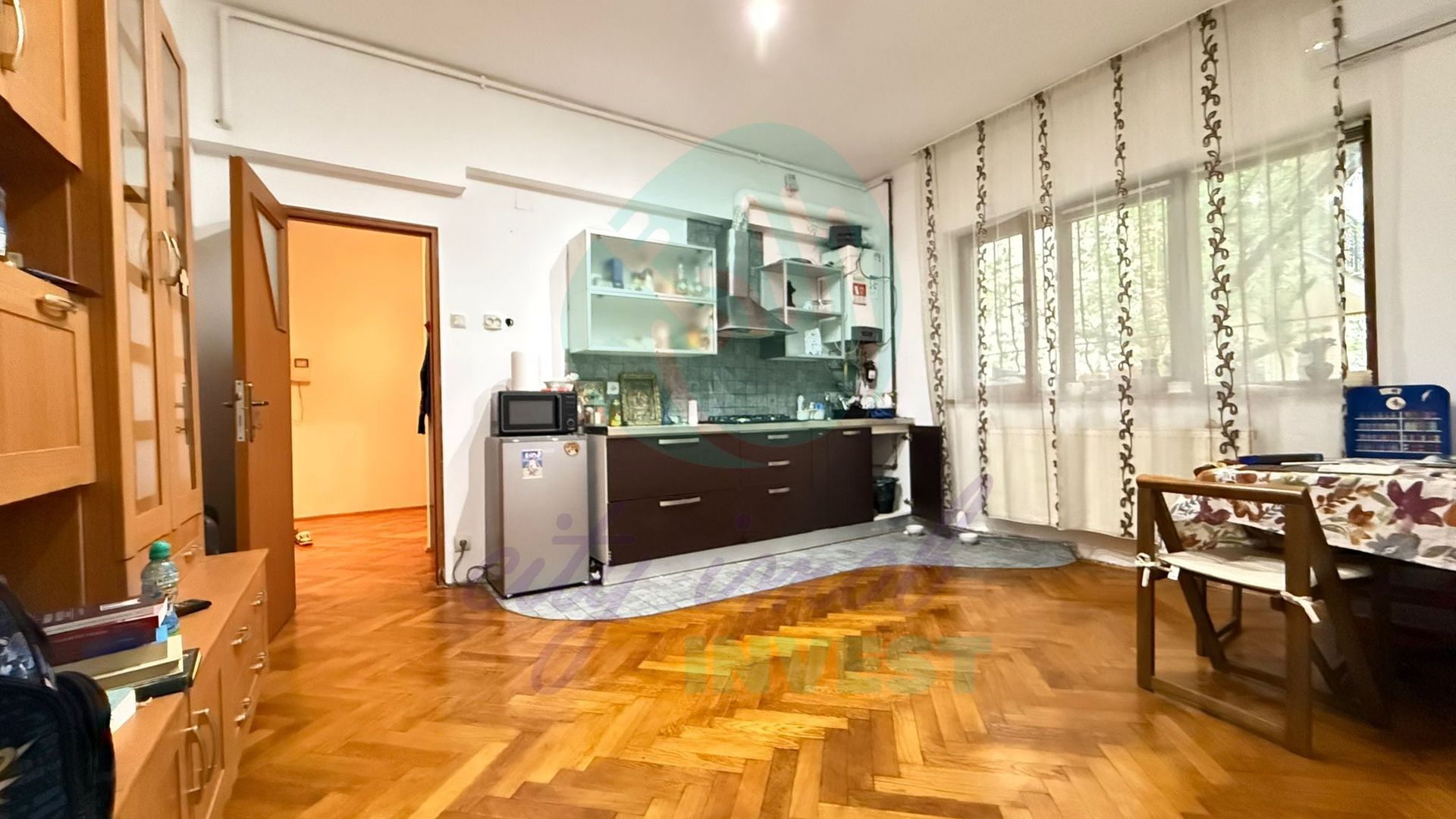 Liniște și intimitate în inima cartierului Kiseleff - Poză 2