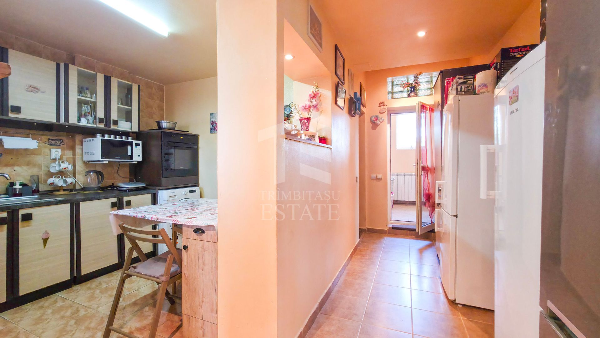 Casă Individuală | 6 Camere | Garaj | Sector 6 Califarului nr.32 - Poză 15