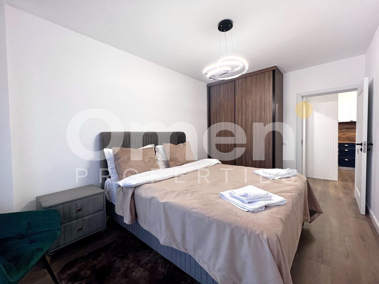 Apartament 2 camere de inchiriat | 50 mp | etaj 3|  zona ultracentrala. - Poză 5