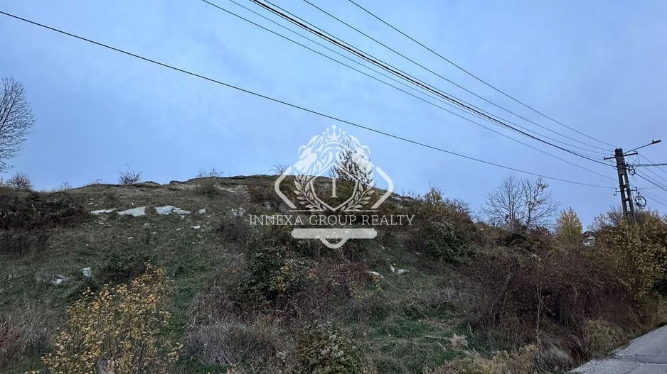 Teren 7199mp Intravilan cu Vedere Panoramica Superbă, Ideal Investitie - Poză 18