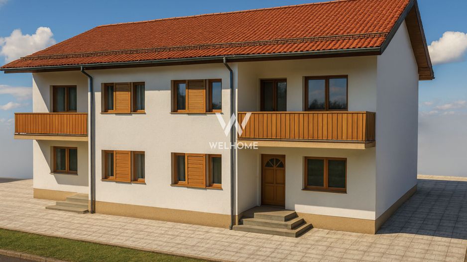 Duplex, Proiect Nou, Selimbar - Poză 1