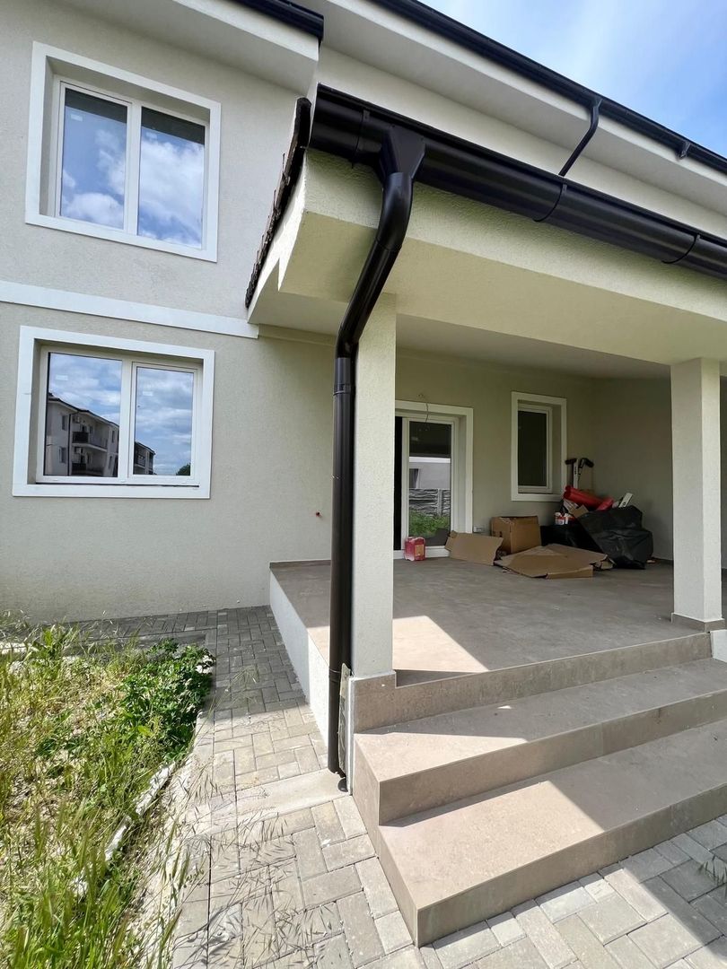 Duplex în Chișoda Poziție excelentă - Poză 7