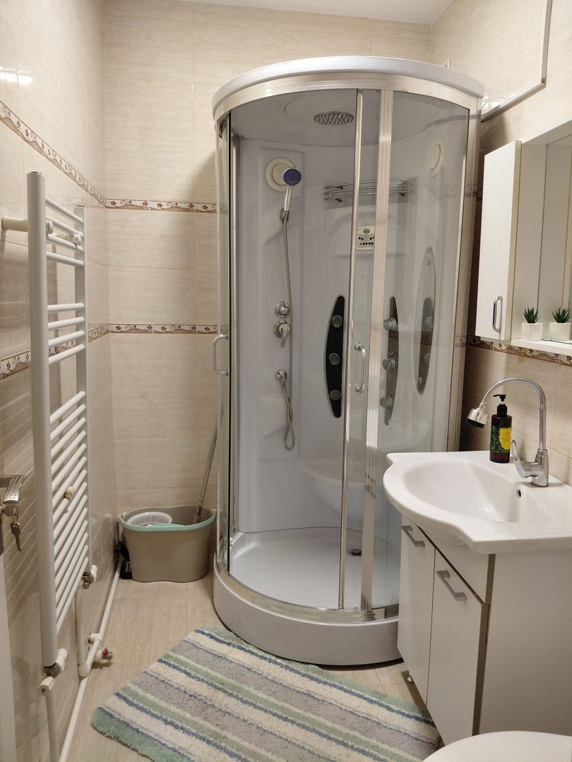 Apartament 2 camere, Tiglina 2, parter - Poză 3