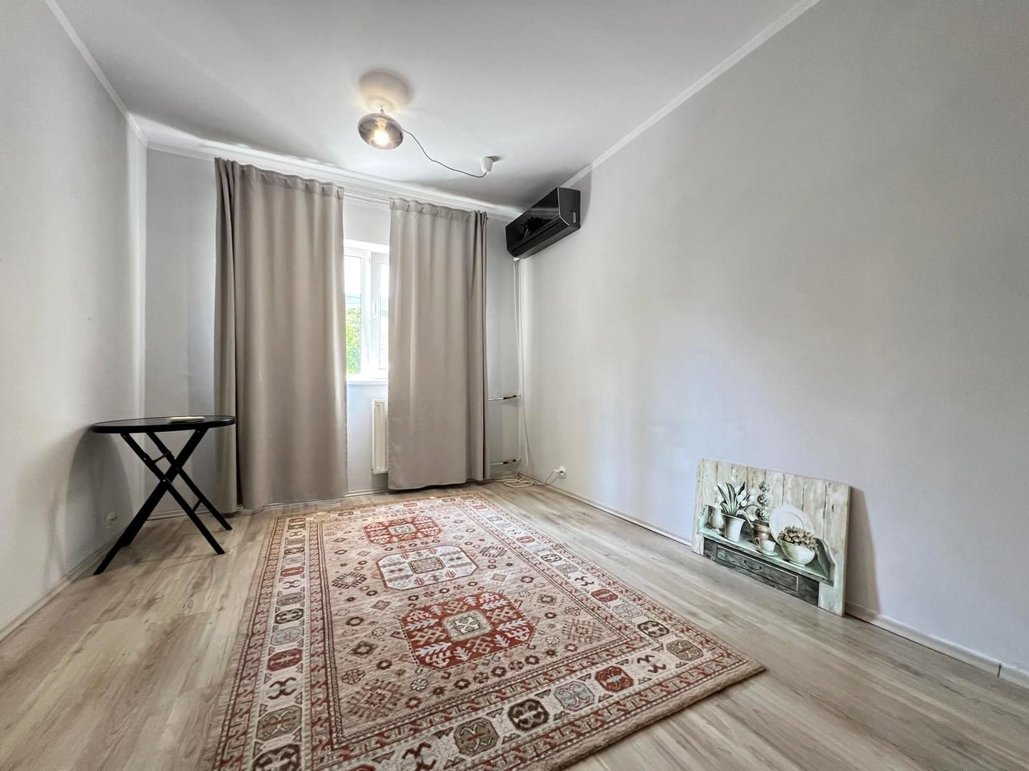 3 camere etaj 1 Baneasa - Herastrau - decomandat - Poză 1