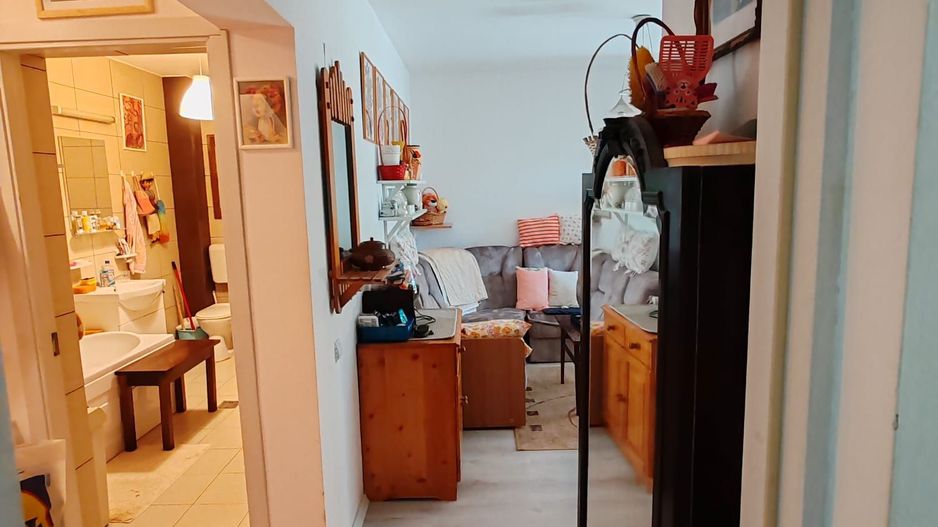 APARTAMENT 2 CAMERE IN VILA, TITAN/INDUSTRIILOR, CENTRALA, MOBILAT - Poză 6