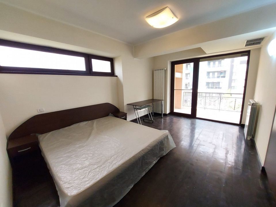 Vila de închiriat Mamaia Nord | Kazeboo Beach | Curte 250 mp - Poză 14