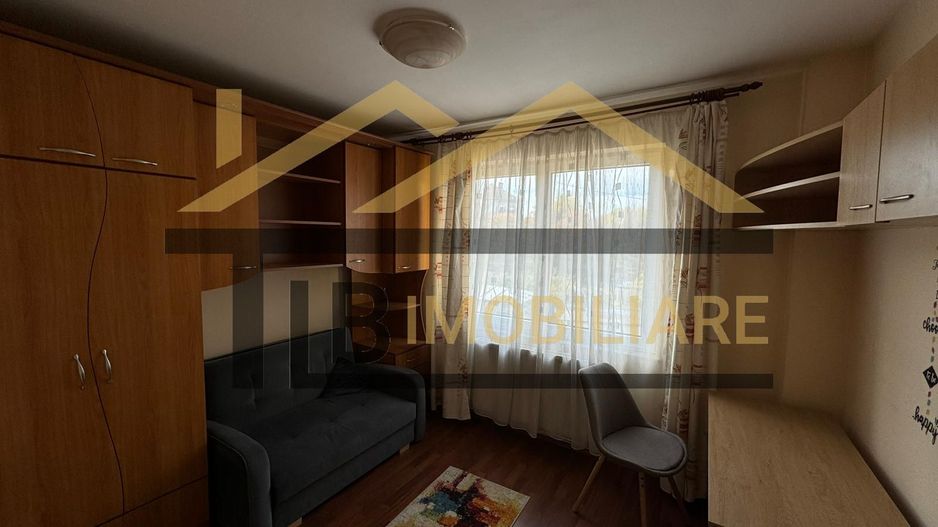 Apartament de 3 camere, 64mp, decomandat, Zona Cornisa - Poză 5