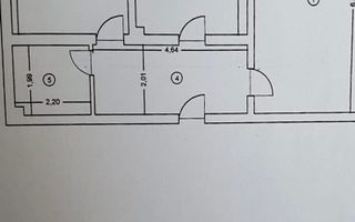 Vânzare apartament 2 camere, la cheie | Valea Lupului - Poză 15