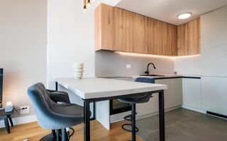 Apartament High End 2 camere Upsite I Loc de parcare si boxa - Poză 7