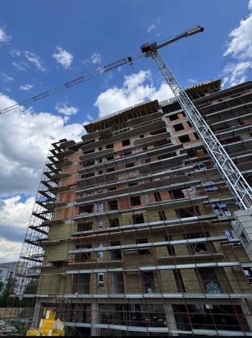 Apartament 3 CD, 82mp - Poză 2