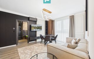 Apartament cu 3 camere Maniu Residence - Poză 7