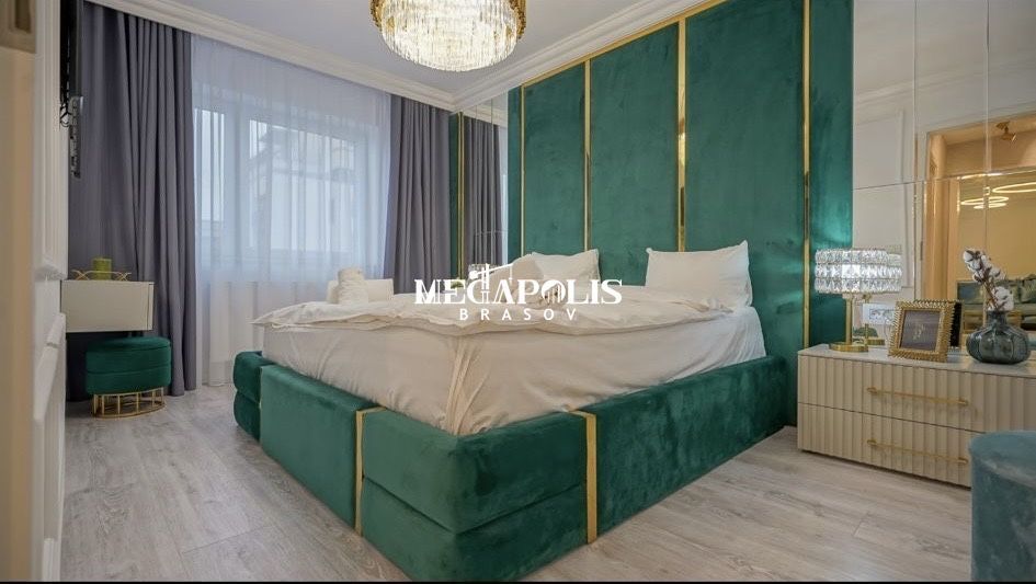 Apartament 2 camere | Decomandat | Parcare | Kasper Coresi - Poză 1