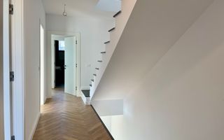 Vanzare Vila 250 mp 6 camere 4 bai, finisaje premium | Iancu Nicolae - Poză 9