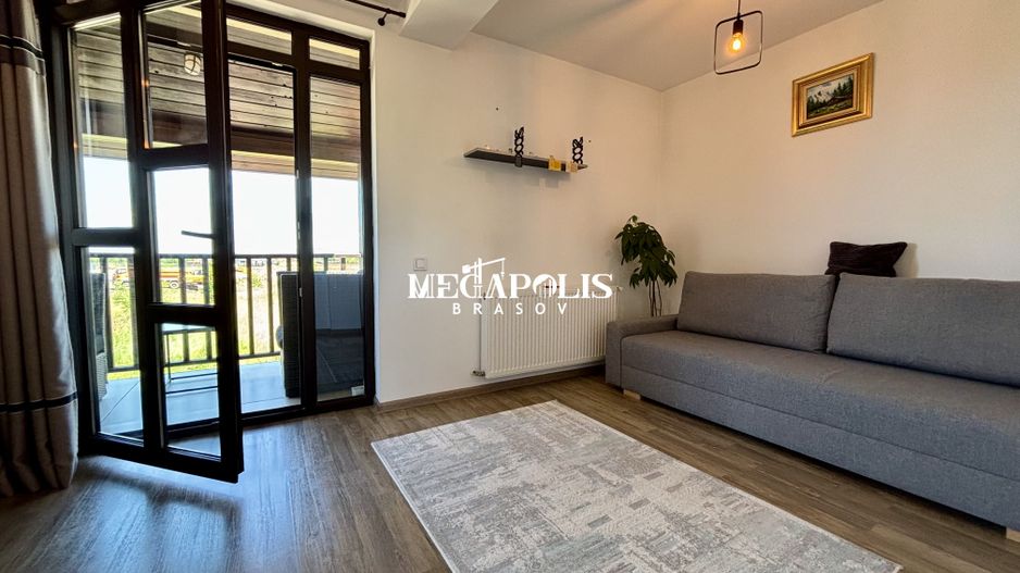 Casă 3 camere | Garaj | Terasă Amenajată | Pet-Friendly | Hărman - Poză 16