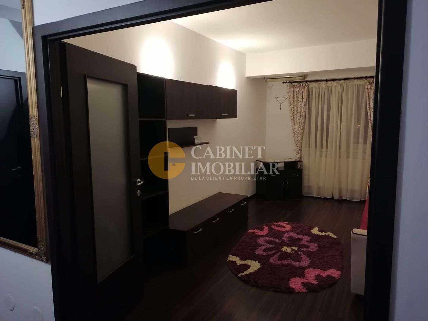 Nicolina- Apartament Cu 2 Camere Decomandat Etaj Intermediar  Bloc 2010 - Poză 1