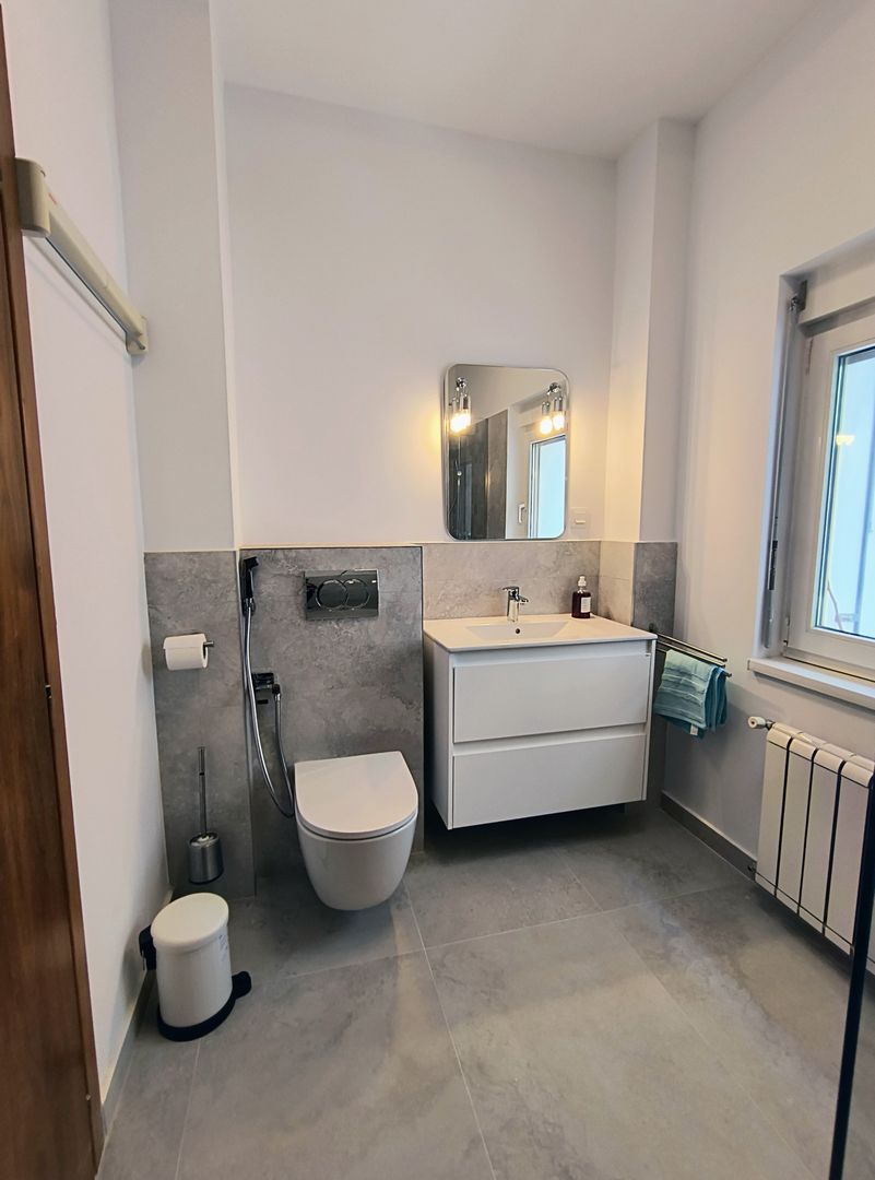 Dorobanti- Herastrau- Primaverii- Osho - Poză 19