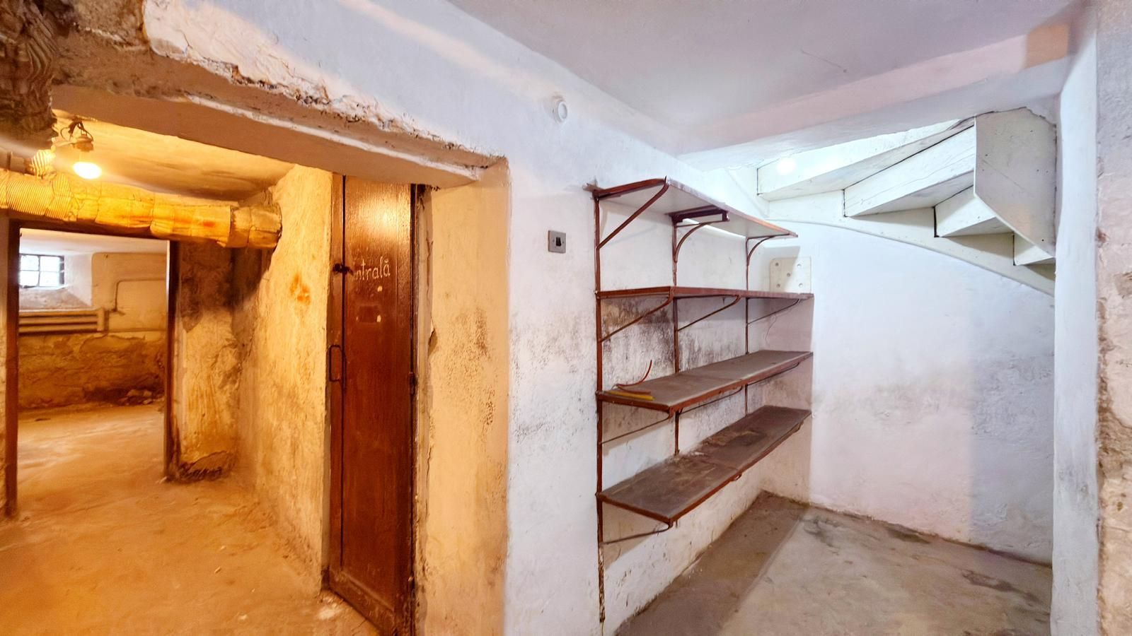 Floreasca | UNIC Casa 4 camere cu Autorizatie de Construire- Extindere - Poză 25