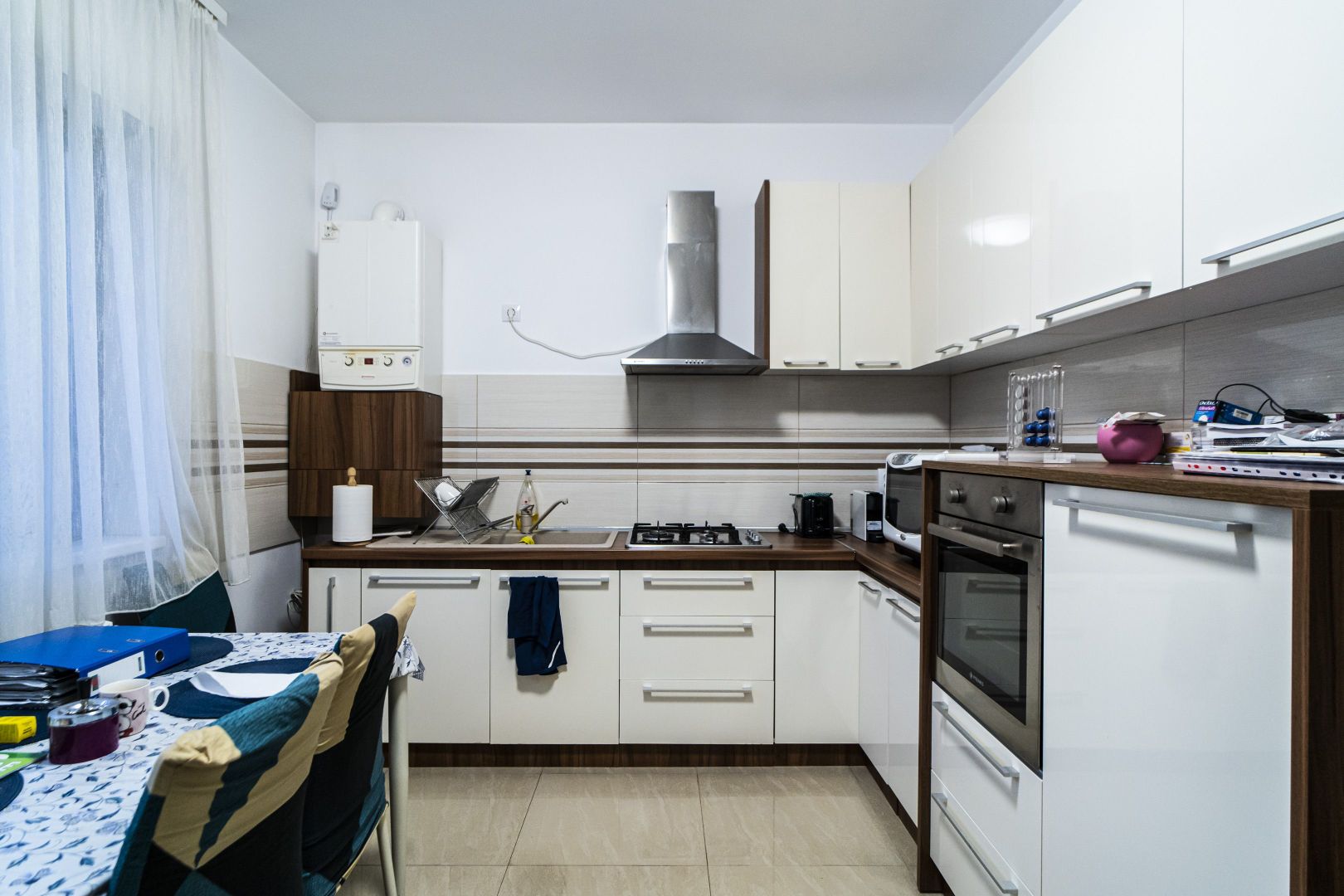 Casa individuala in comuna Chiajna- sat Dudu,  comision 0 - Poză 10