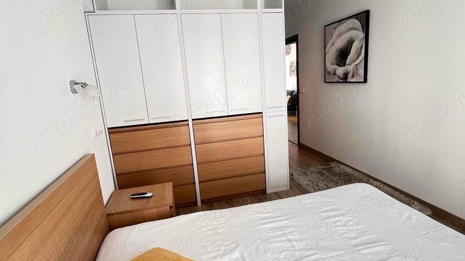 APARTAMENT LUX | 2 LOCURI PARCARE | BELVEDERE - Poză 7