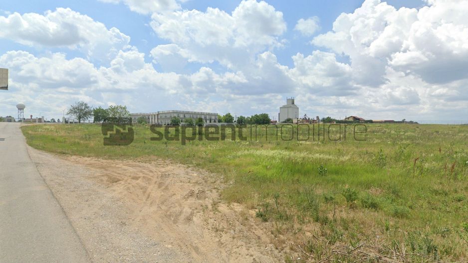 Sapient | Teren comercial _ Calea Aradului, Oradea - Poză 4