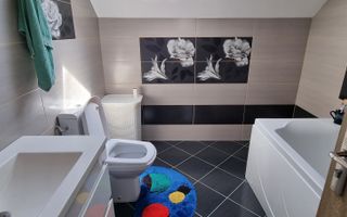 Casă individuală I 5 camere I Curte 500mp I Calea Cisnădiei - Poză 11