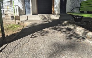 Apartament 4 camere /Boxa /Calea Ferentari 72 /Sector 5 /Proprietar - Poză 2