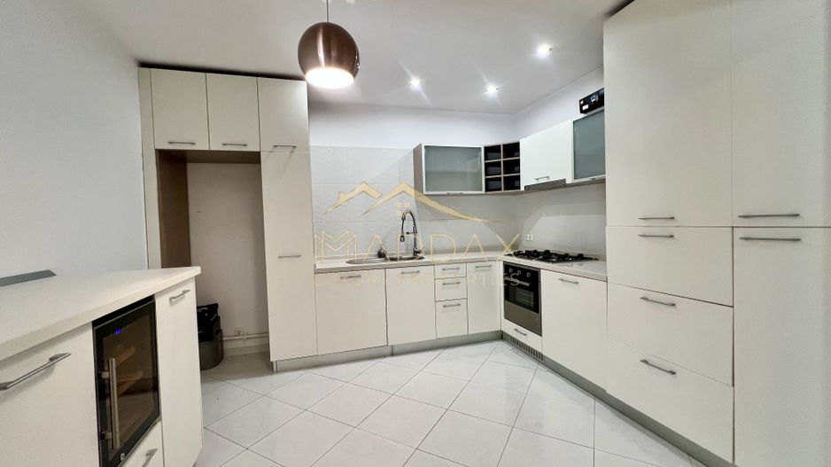 Apartament 3 camere │Gradina 50mp │Piscina │Parcare inclusă ║ Pipera - Poză 30