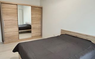 Inchiriez apartament 2 camere Complex Venetia Residence Tătărași - Poză 6