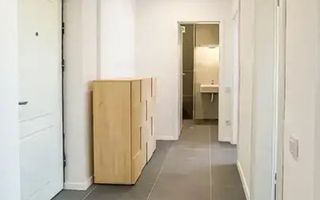 2 Camere, Complex CUBIC 7 Residence, Bloc FINALIZAT - POZE REALE. - Poză 8