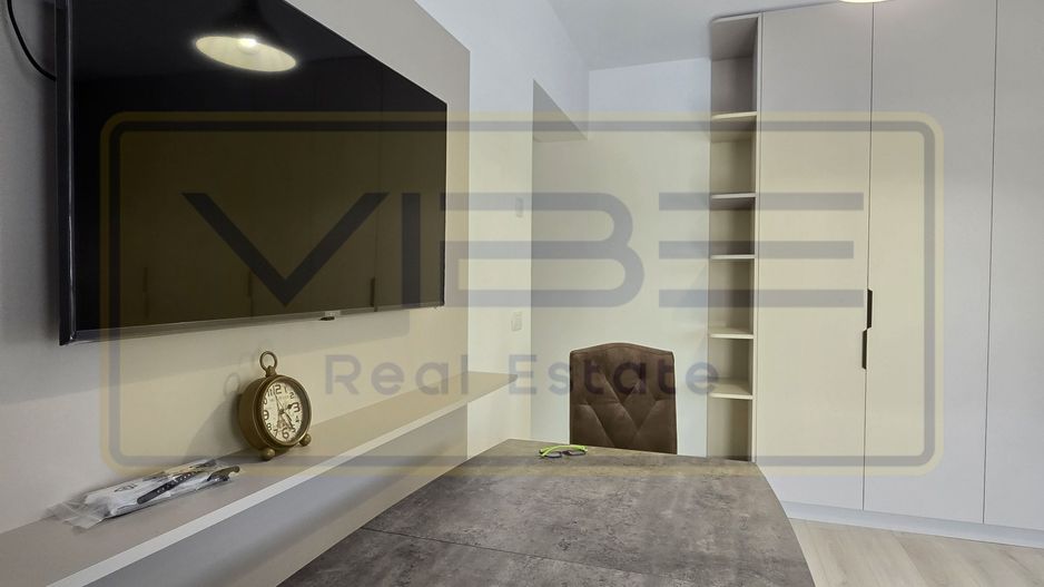 Apartament Premium - 60mp - Parcare - 25min de Universitate - Poză 17