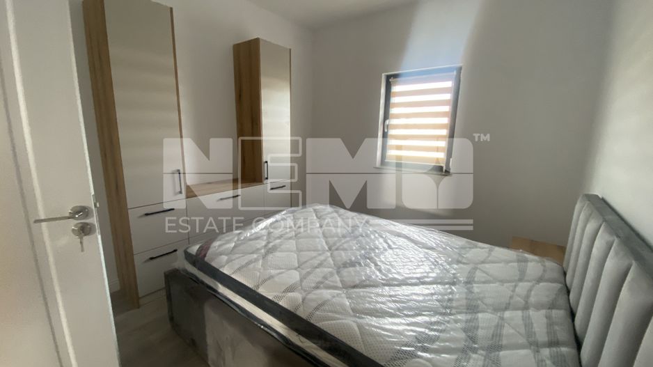 Apartament 3 camere | Calea Bucovinei | Complet Mobilat | Etaj 3 - Poză 4