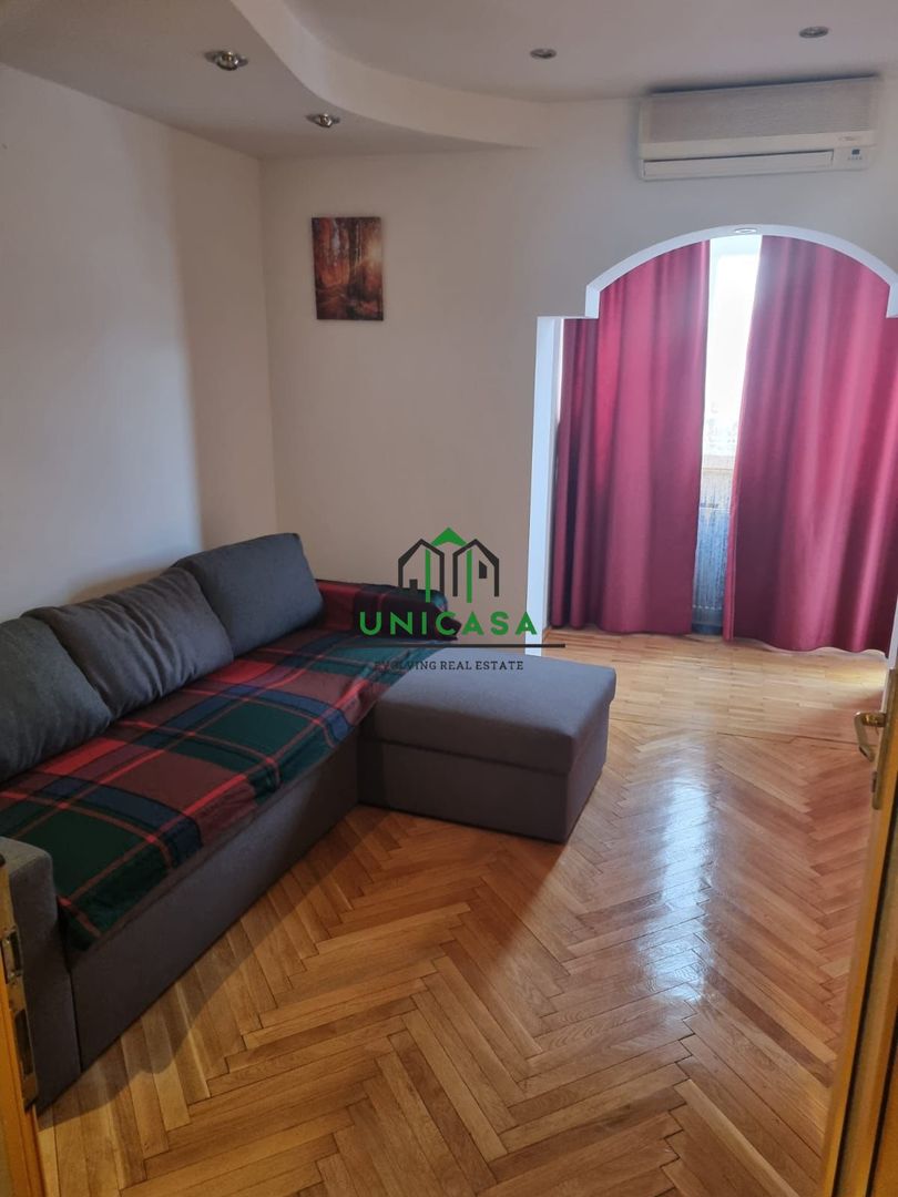 Apartament 4 camere/Zona Centrală/Splaiul Independentei / etaj3/4 - Poză 11