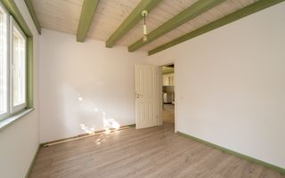 Casa de vacanță din Tohănița – locul unde muntele întâlnește liniștea - Poză 16