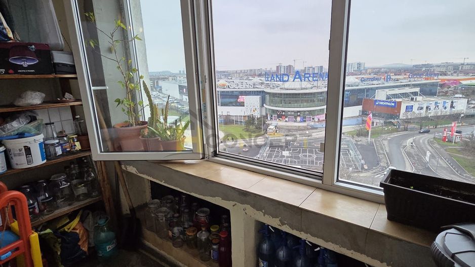 Apartament 2 camere decomandat vis a vis de Grand Arena - Poză 7