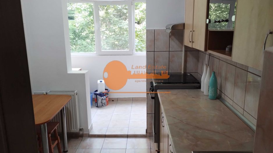 3 camere Soseaua Oltenitei -bloc 1984 (8 minute de Metrou) - Poză 1