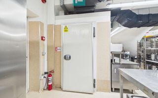 Spațiu premium pentru restaurant | Ultracentral - Poză 16