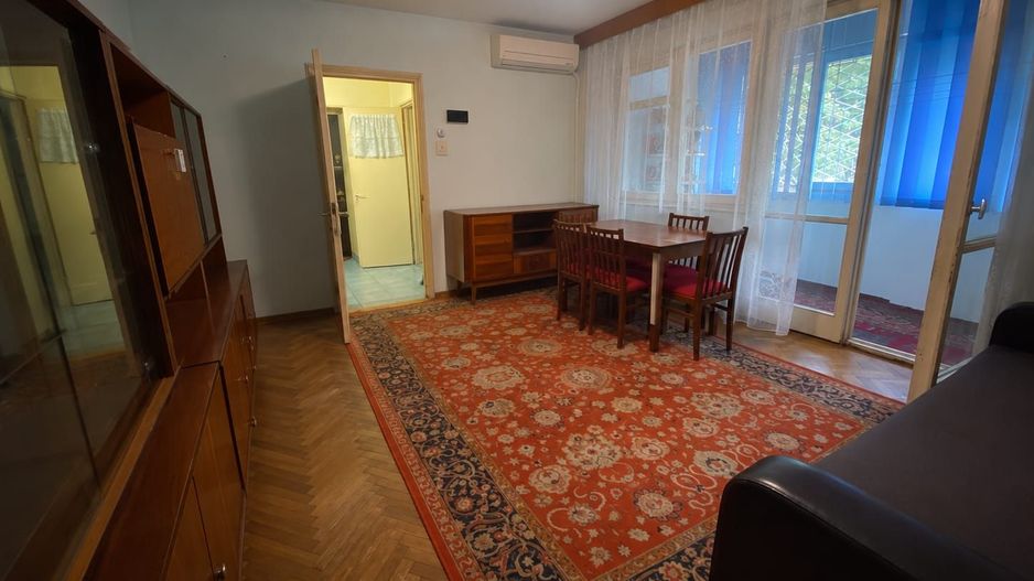 Apartament 3 camere - Strada Baba Novac - Poză 1