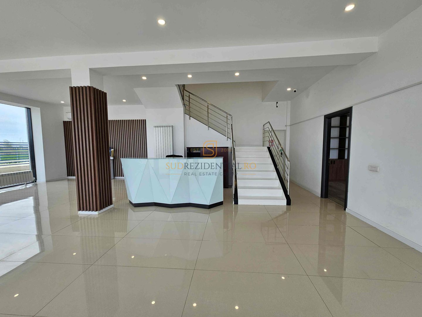 Hală industrială de vânzare – Localizare strategică DNCB | Măgurele - Poză 7